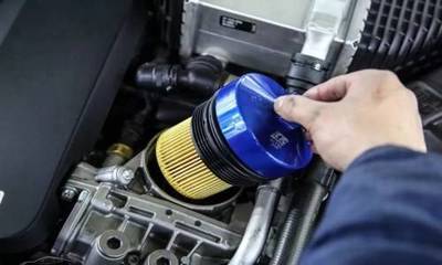 了解汽車“大小保養(yǎng)”，讓你成為懂車一族
