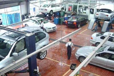 保養(yǎng)汽車時(shí)，車主在休息室喝茶會(huì)怎樣？4S店員工坦言 維修費(fèi)可能悄悄翻倍